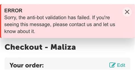 Z Error Message Shop Bot 的图像结果