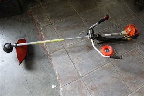 STIHL FS85 GAS WEEDEATER