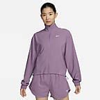 Nike Dri-FIT One Women's Jacket. Nike IN