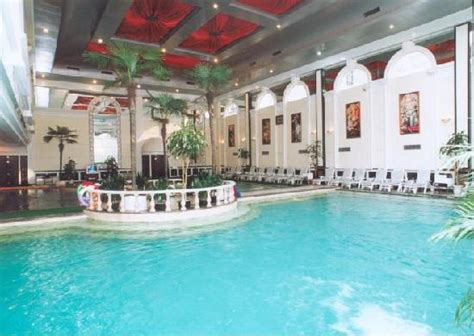 TIANLUN INTERNATIONAL HOTEL (Chengdu) - Hotel Reviews & Photos ...