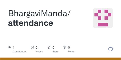 Attendance Form in Java Only Code 的图像结果