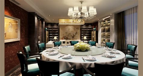 极具小资情调的现代欧式风格餐饮会所设计案例-行业资讯-上海勃朗空间设计公司
