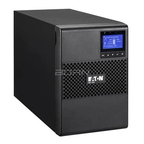 ИБП EATON 9SX20KPMCH — купить, цена, отзывы, характеристики