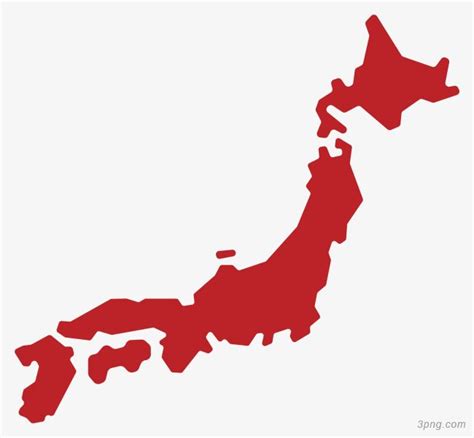 手绘日本地图画_微信公众号文章