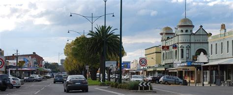 Image result for Yarram Victoria Postcode