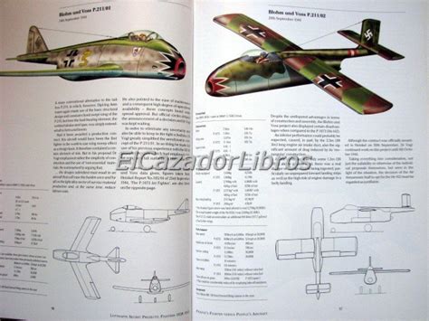 Luftwaffe Secret Projects 的图像结果