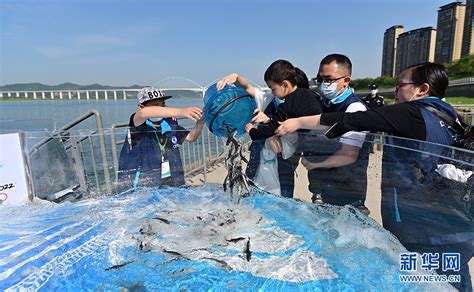 成员动态丨宜昌建投水务让老百姓喝水更放心 | 自由微信 | FreeWeChat