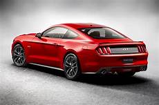 2015 Mustang Gt Torque by 2015 Ford Mustang Specs Revealed Gt Gets 435 Horsepower 2015 Mustang Gt Torque