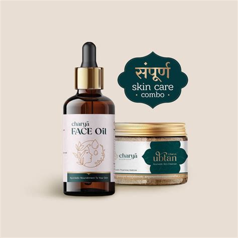Charya Ayurveda: Chemical free products | Skin, Personal & Women Care