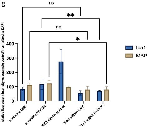 Role of Long Non-Coding RNA X-Inactive-Specific Transcript (XIST) in ...