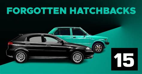 15 Forgotten Hatchbacks From The 90s And 2000s: Maruti Zen, Hyundai ...