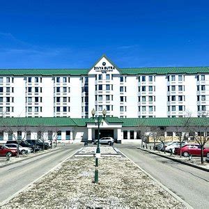 The 10 Best Hotel Deals in Calgary (Apr 2025) - Tripadvisor