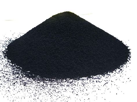 Bildergebnis für carbon black chemical