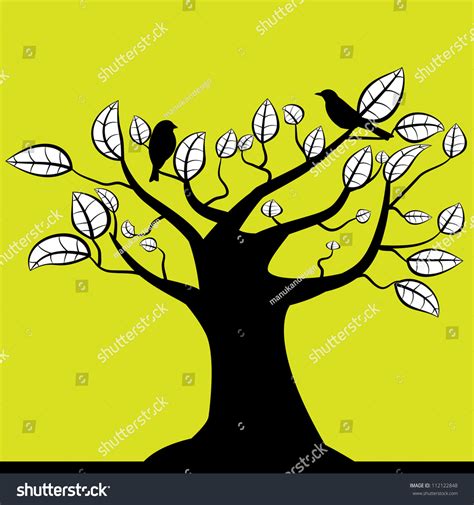 Tree Vector 的图像结果
