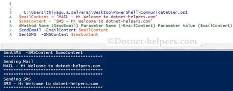 Image result for Install Dot SDK PowerShell