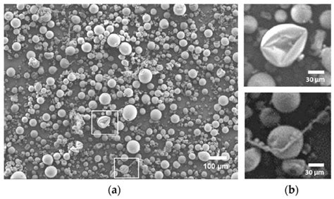 Processing of Polysulfone to Free Flowing Powder by Mechanical Milling ...