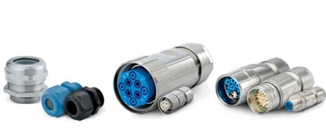 Cable and Connectors - M12 Sensor Encoder Cable Connector Manufacturer ...