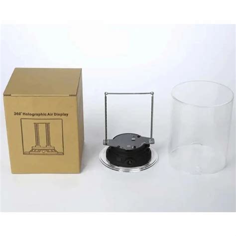 Holographic Computer Display 的图像结果