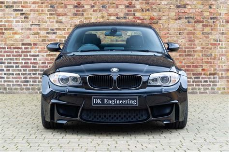 BMW 1M for sale - Vehicle Sales - DK Engineering