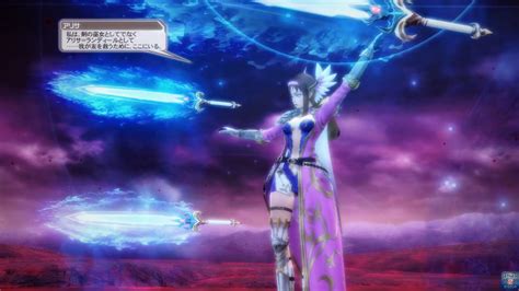 PSO2 Ep.5 的图像结果