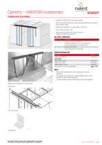 Varistar Containment - nVent Schroff GmbH - PDF Catalogs | Technical ...