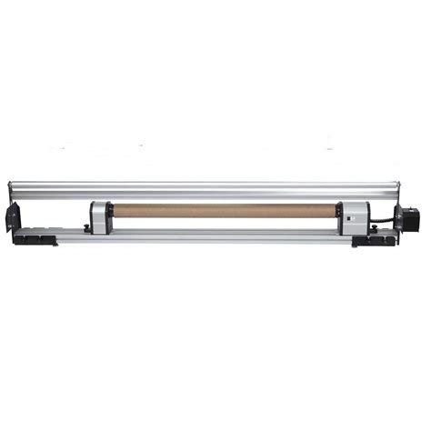 Buy Universal 64" Automatic Media Take-up Reel System With Tension ...