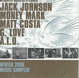 Brushfire Records Sampler- Best Buy Exclusive: Amazon.in: Music}