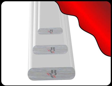 Capsule Shape Bright Bar Manufacturers and Suppliers from Rajkot