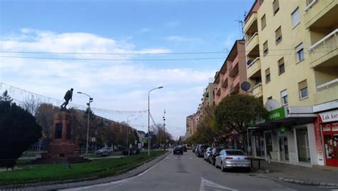 VARIRAJU KORONA BROJKE U PARAĆINU: Na antigenskom testiranju u utorak ...