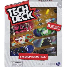 Tech Deck 的图像结果