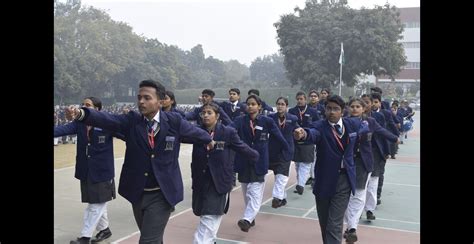 Welcome to St.Michael's Sr. Sec. School