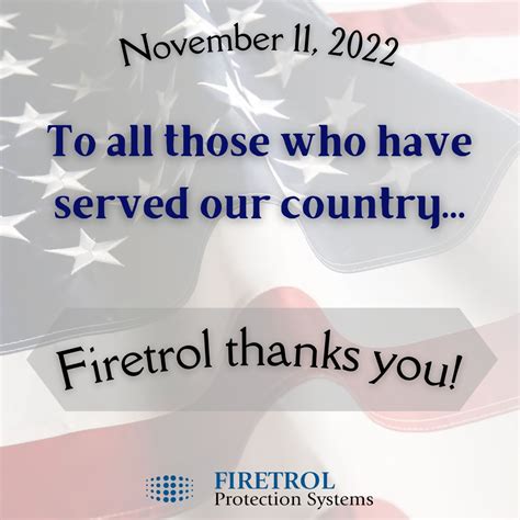 Firetrol Protection Systems posted on LinkedIn