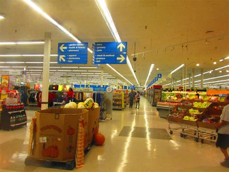 Meijer #35, Taylor, Michigan