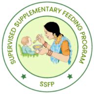 SSFP MIS - Login