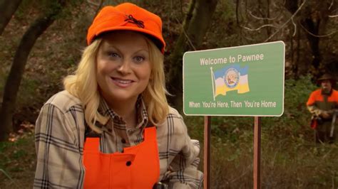 7 Reasons Why Pawnee, Indiana In ‘Parks and Rec’ Was The Best City In ...