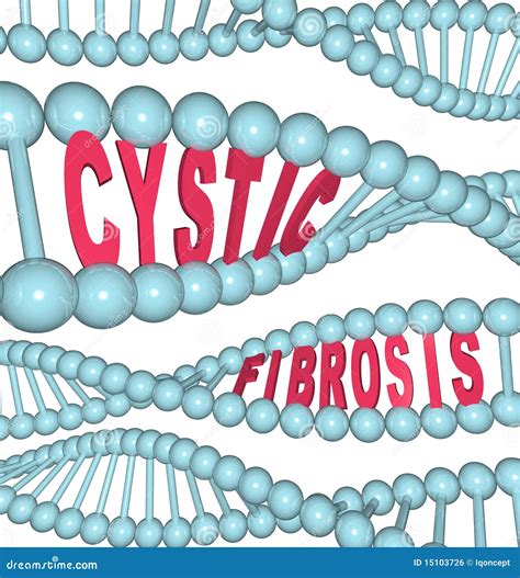Cystic Fibrosis, A Genetic Disorder Caused By Mutation In The CFTR Gene ...