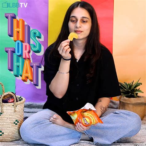 This Or That: Haldiram's Chips Or Lay's Chips | LBB
