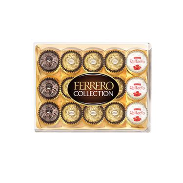 Ferrero Collection
