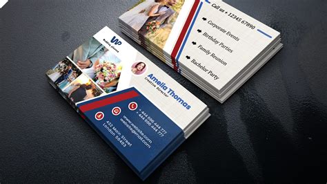 Wedding Planner Business Cards 的图像结果