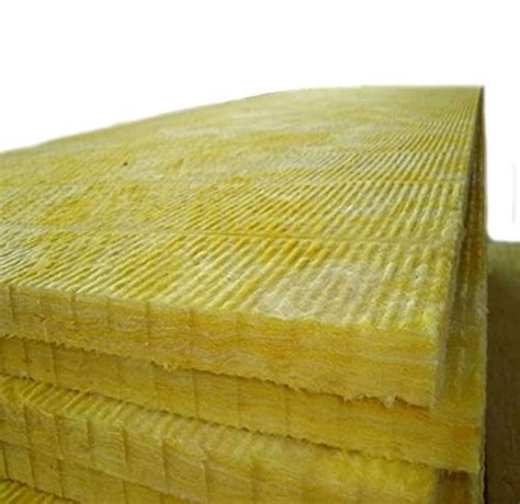 Glasswool Insulation India | Leading Manufacturers & Suppliers of Fiber ...