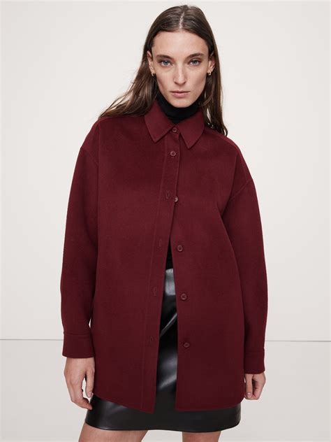 Womens Spring Jackets | Banana Republic Canada