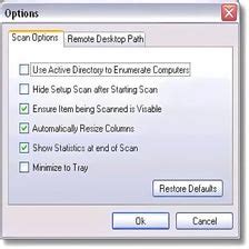 Image result for System Information Remote Computer