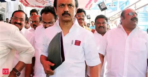 Will enfore prohibition, set up Lokayukta if came to power:DMK - The ...