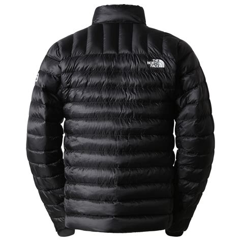 The North Face Summit Breithorn Jacket - Down Jacket Men's | Free UK ...