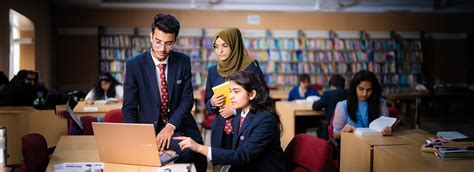 East Point College of Higher Education (EPCHE) - Department