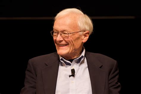 Co-inventor of the computer mouse William English passes away