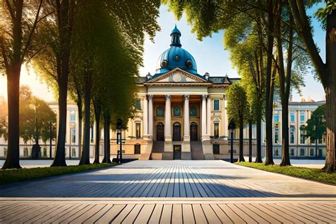 Institution 的图像结果