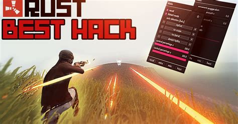 Rust Hack 2021 Free Download! — Teletype