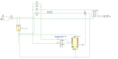 Arduino Relay Schematic 的图像结果