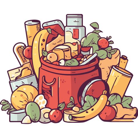 Food Waste PNG 的图像结果